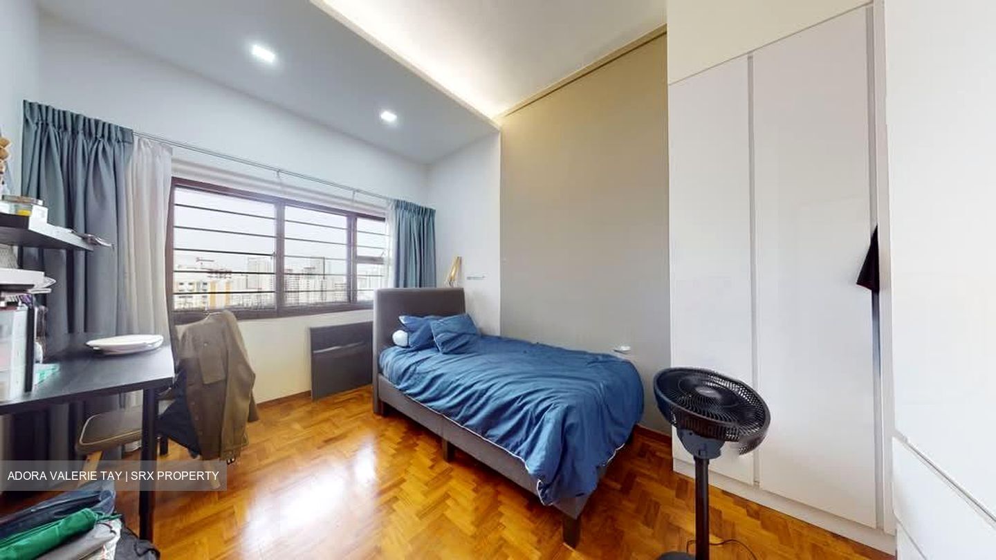 Blk 287C Jurong East Street 21 (Jurong East), HDB Executive #604278301